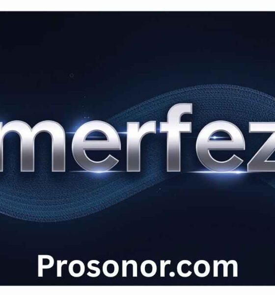 Merfez