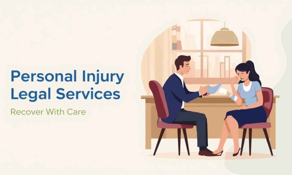 Injury Lega