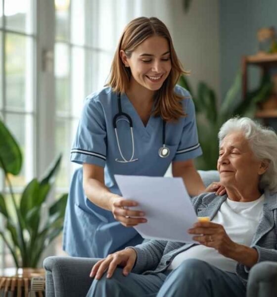 Nursing