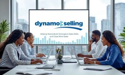 Dynamo Selling