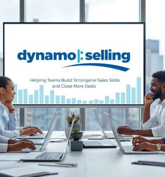 Dynamo Selling