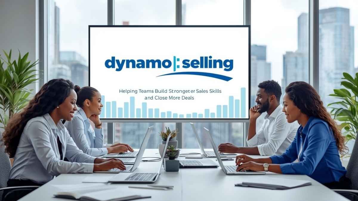 Dynamo Selling