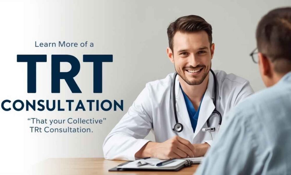 TRT Consultation
