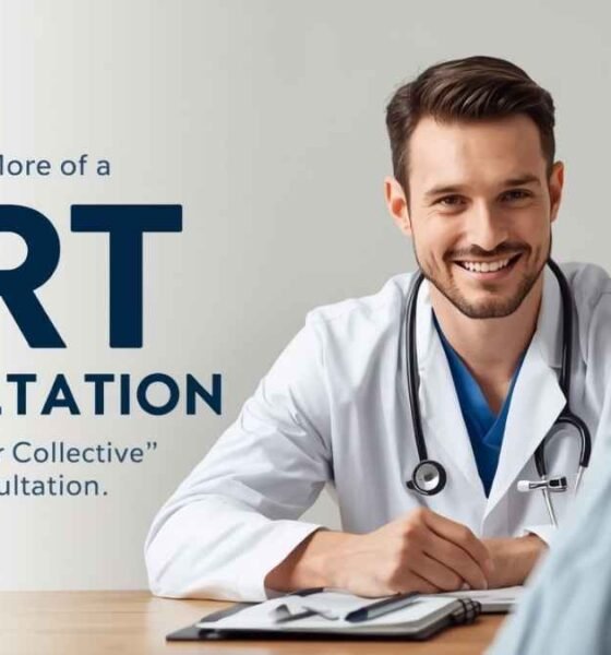 TRT Consultation