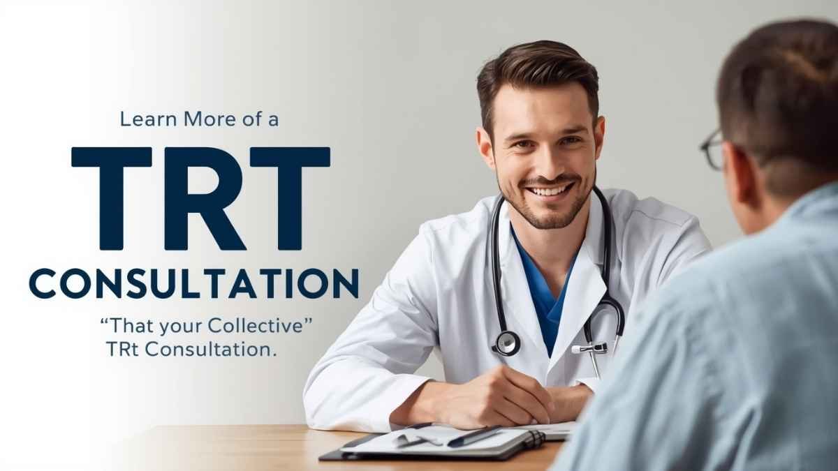 TRT Consultation