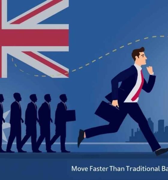 How Private Lenders in Australia Help Businesses Move Faster Than Traditional Banks