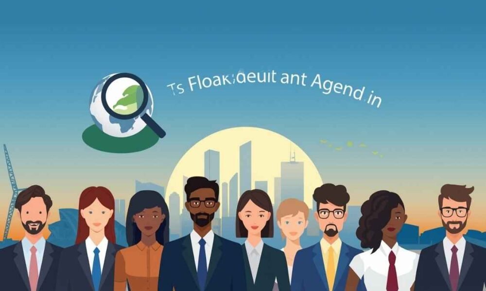 Agency in Sydney
