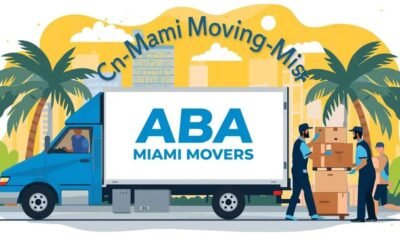 ABA Miami Movers