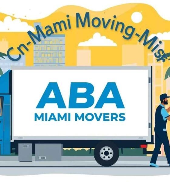 ABA Miami Movers