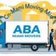 ABA Miami Movers