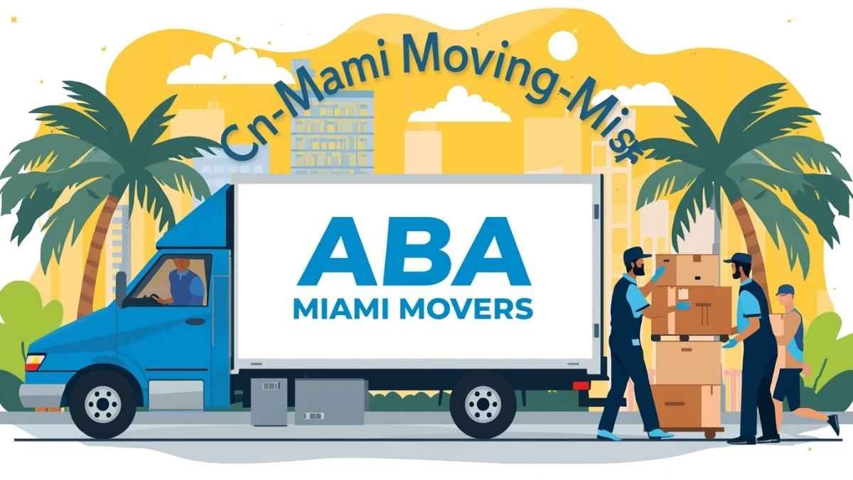 ABA Miami Movers