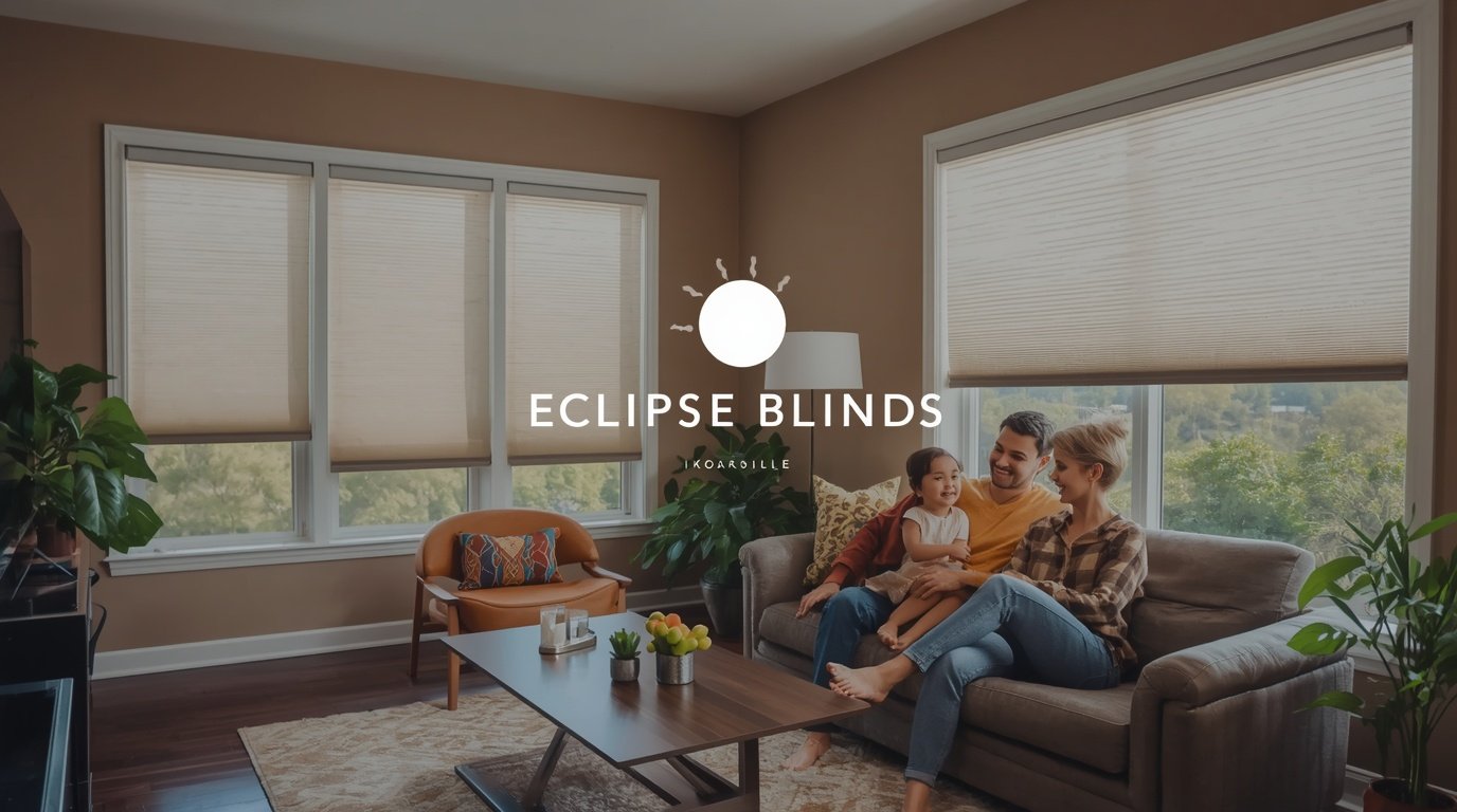 Eclipse Blinds